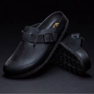 Concepts x Birkenstock Boston Clogs